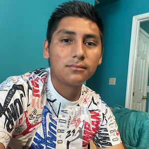 Meet your Posher, Diego